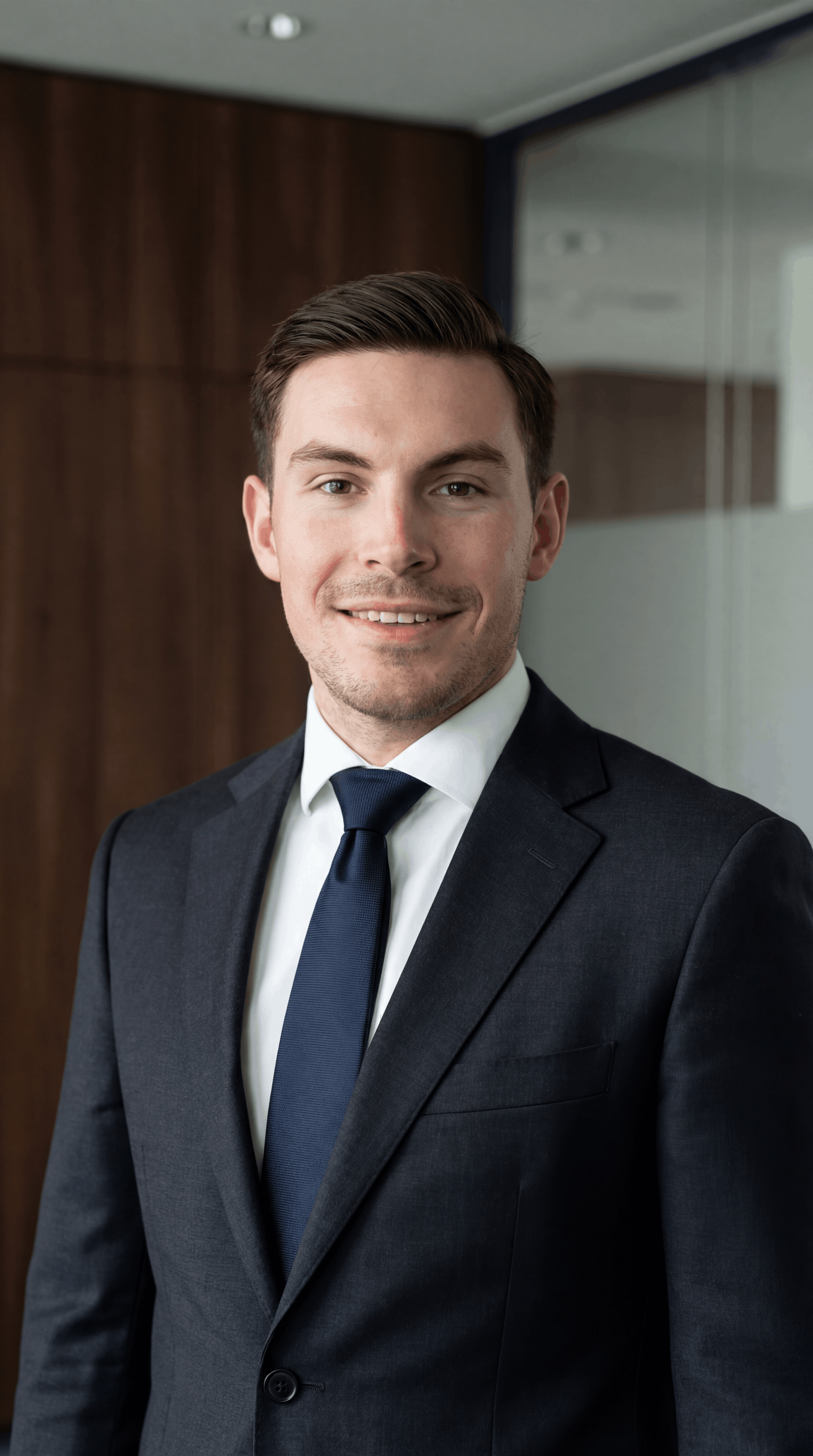 Nick Möller - Gründer